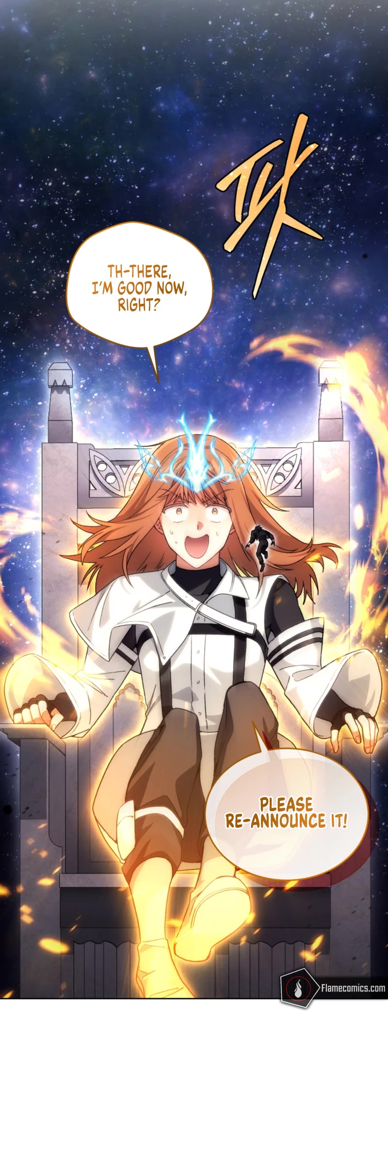 I Stole the Number One Ranker's Soul chapter 91 page 6