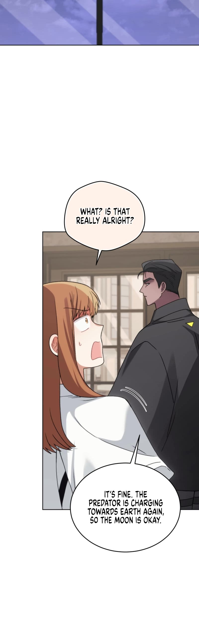 I Stole the Number One Ranker's Soul chapter 91 page 60