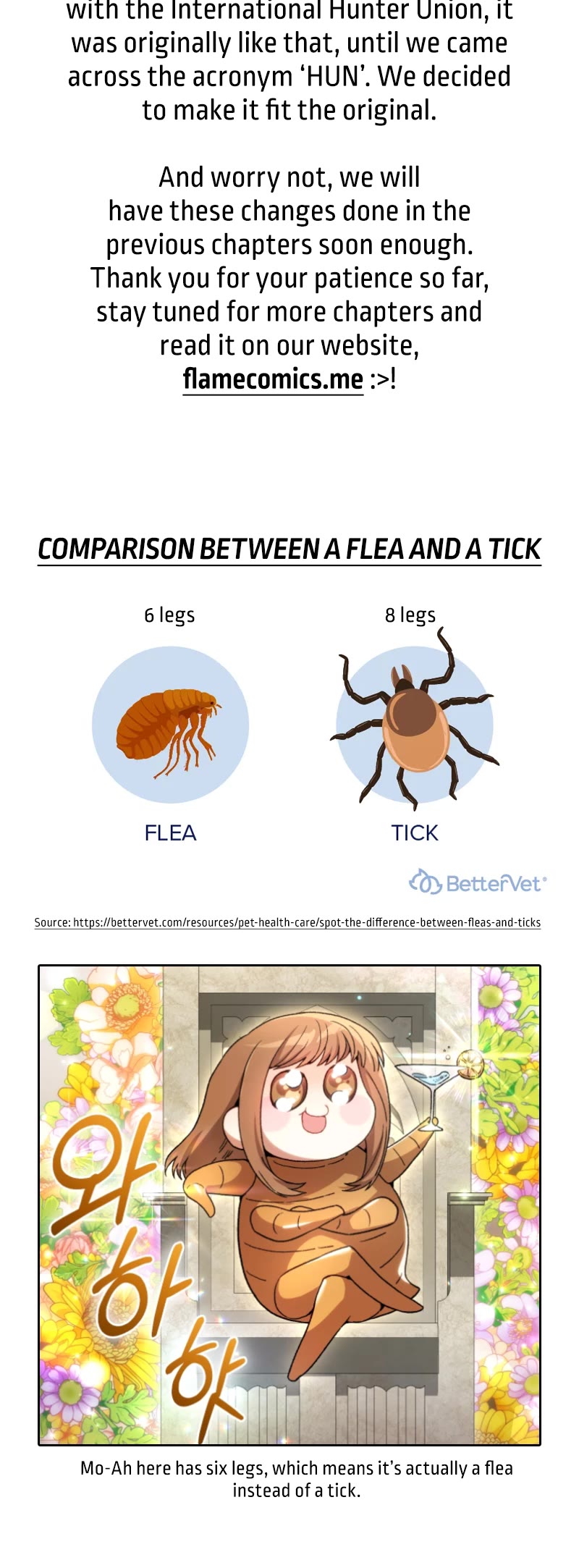 I Stole the Number One Ranker's Soul chapter 91 page 65