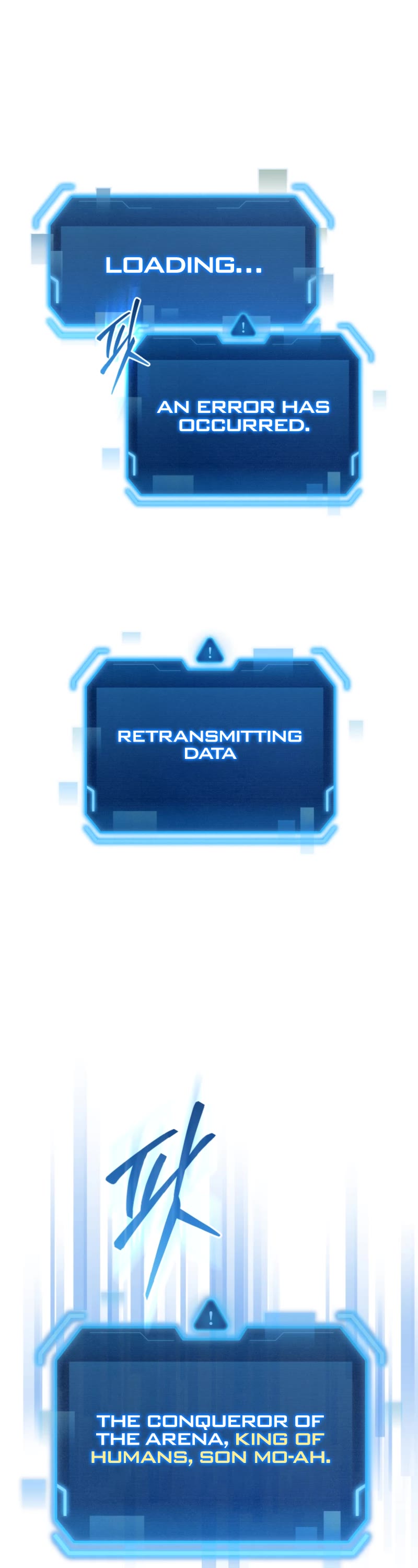 I Stole the Number One Ranker's Soul chapter 91 page 7