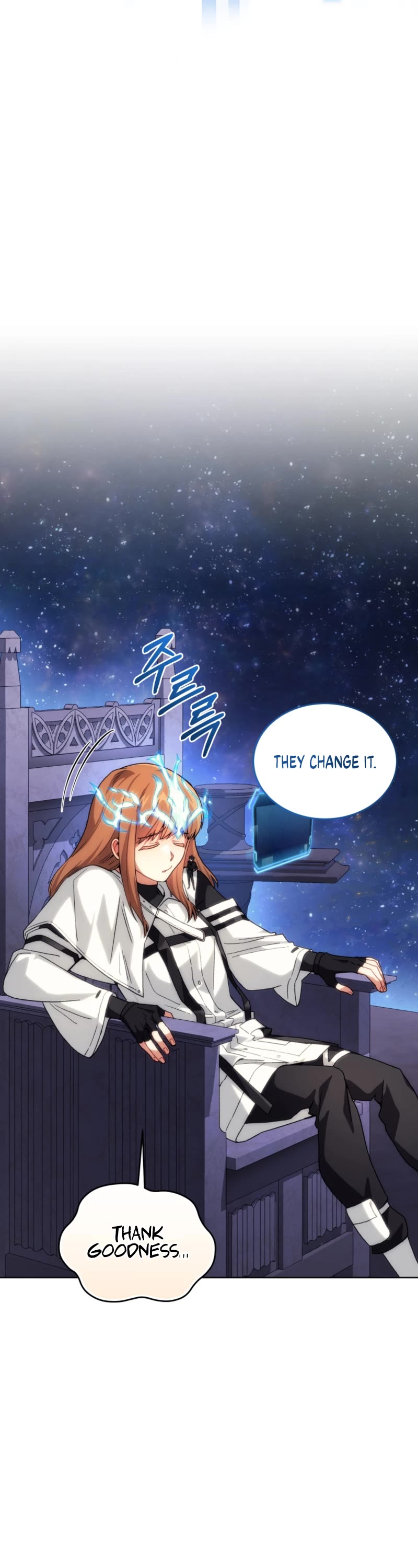 I Stole the Number One Ranker's Soul chapter 91 page 8