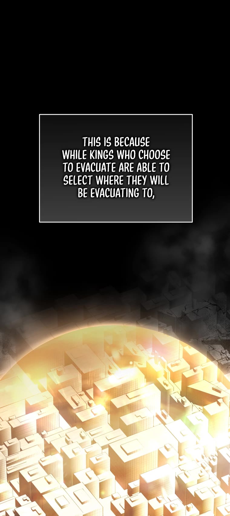 I Stole the Number One Ranker's Soul chapter 92 page 10