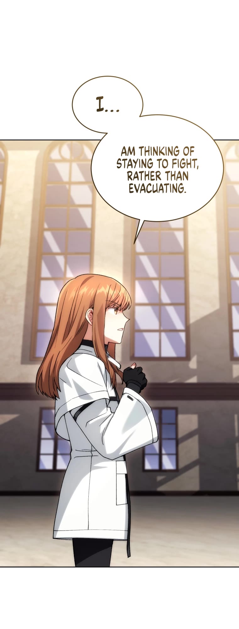 I Stole the Number One Ranker's Soul chapter 92 page 15