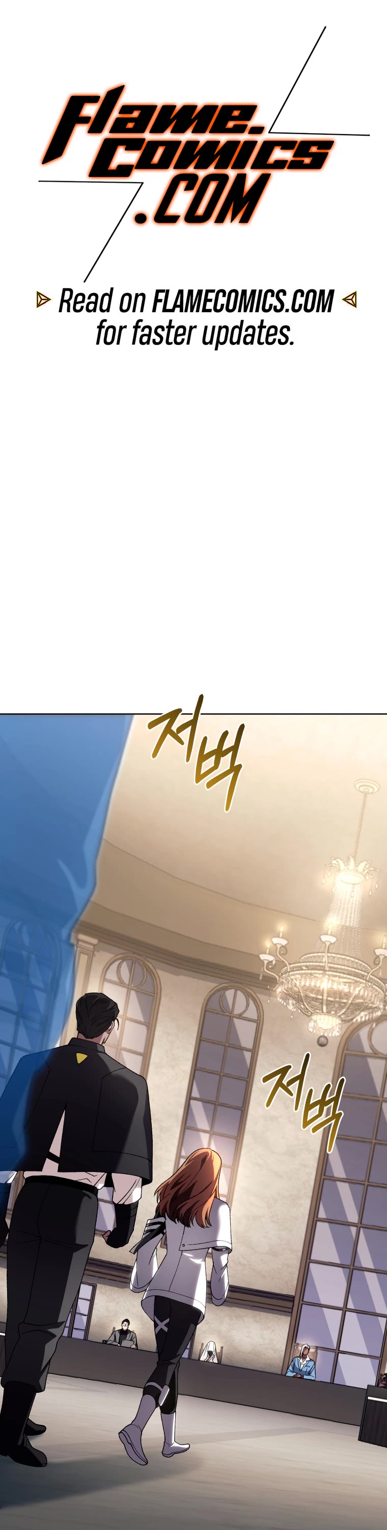 I Stole the Number One Ranker's Soul chapter 92 page 2