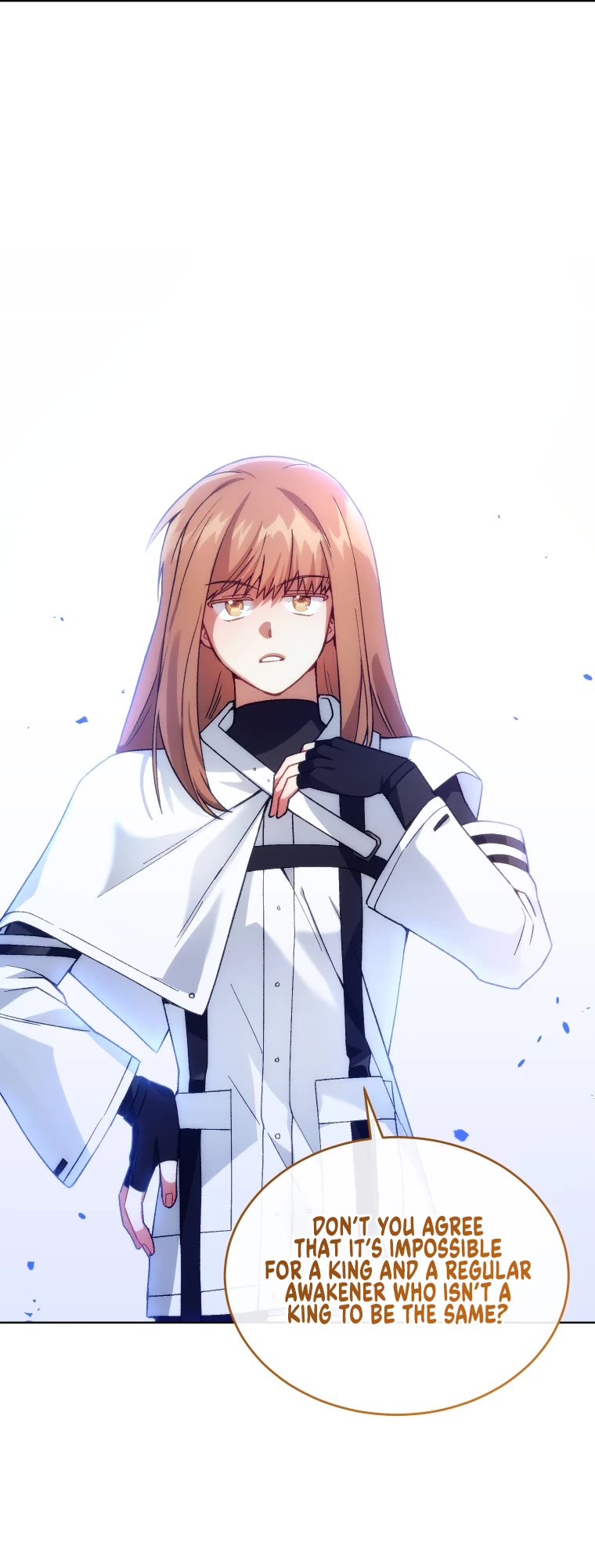 I Stole the Number One Ranker's Soul chapter 92 page 25