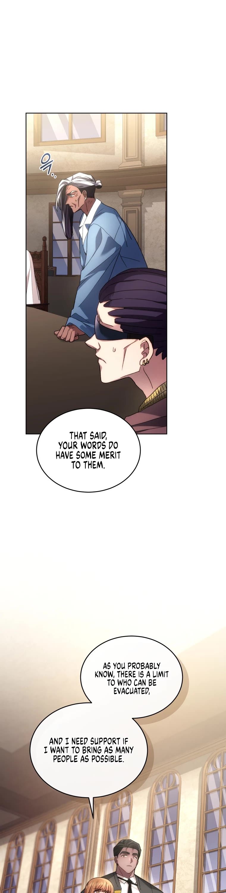 I Stole the Number One Ranker's Soul chapter 92 page 26