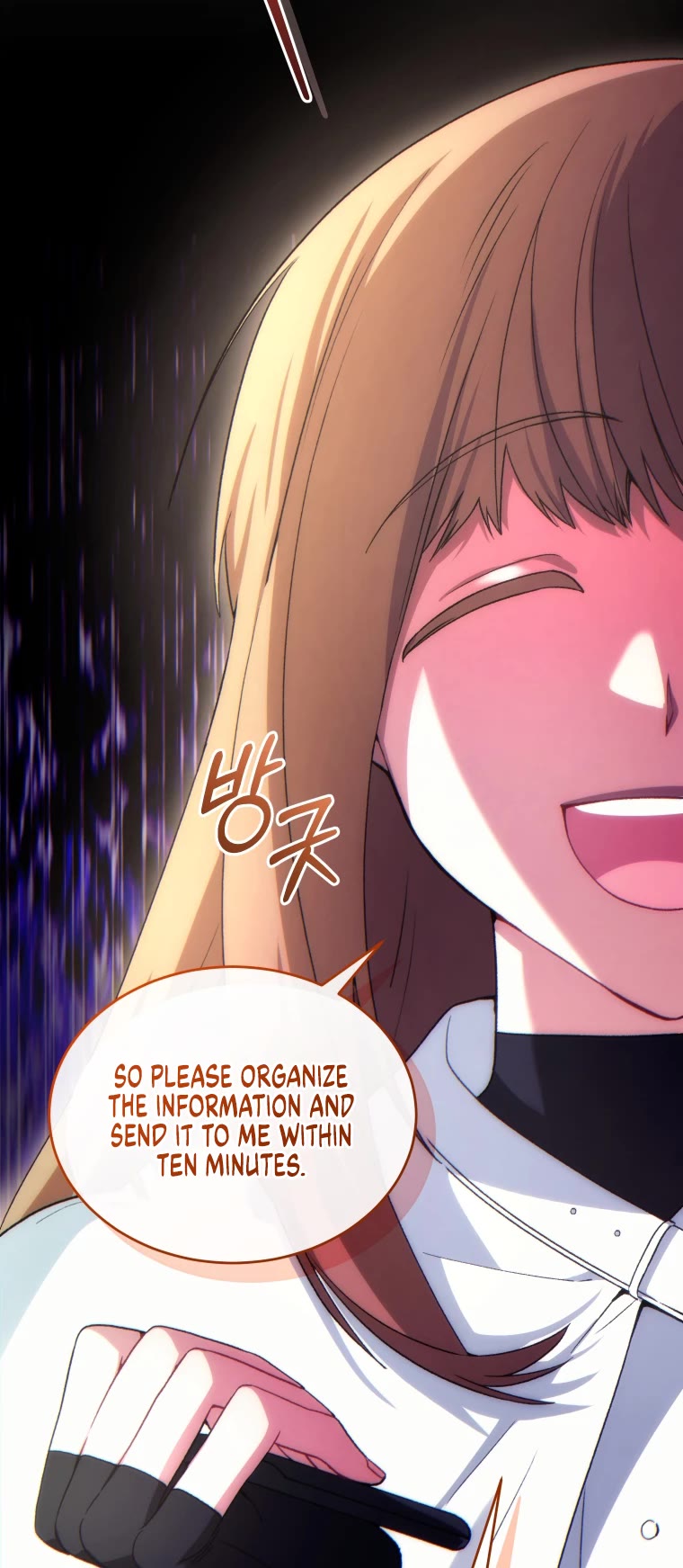 I Stole the Number One Ranker's Soul chapter 92 page 29