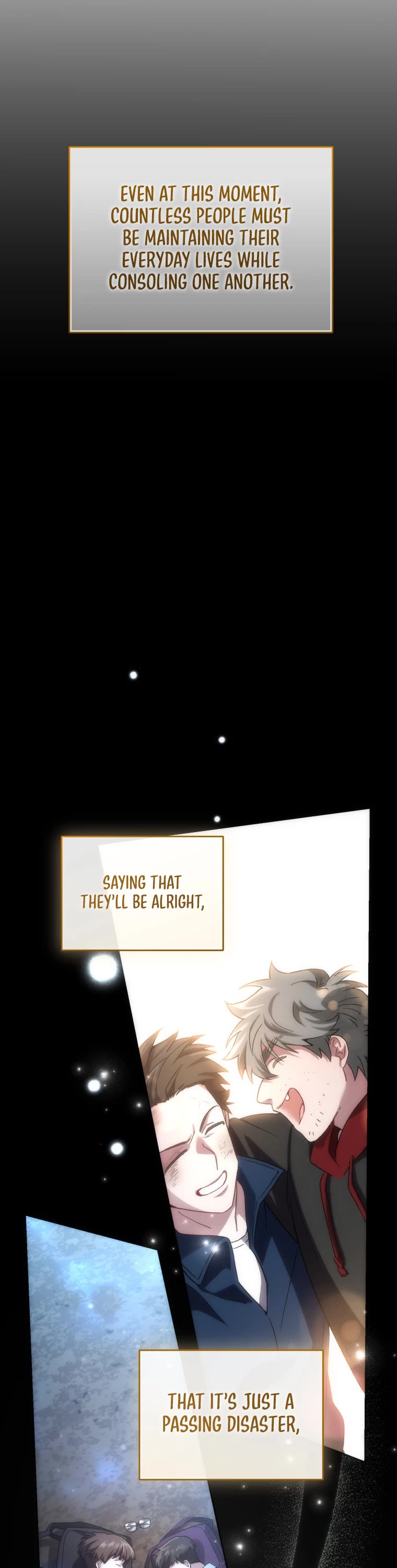 I Stole the Number One Ranker's Soul chapter 92 page 37