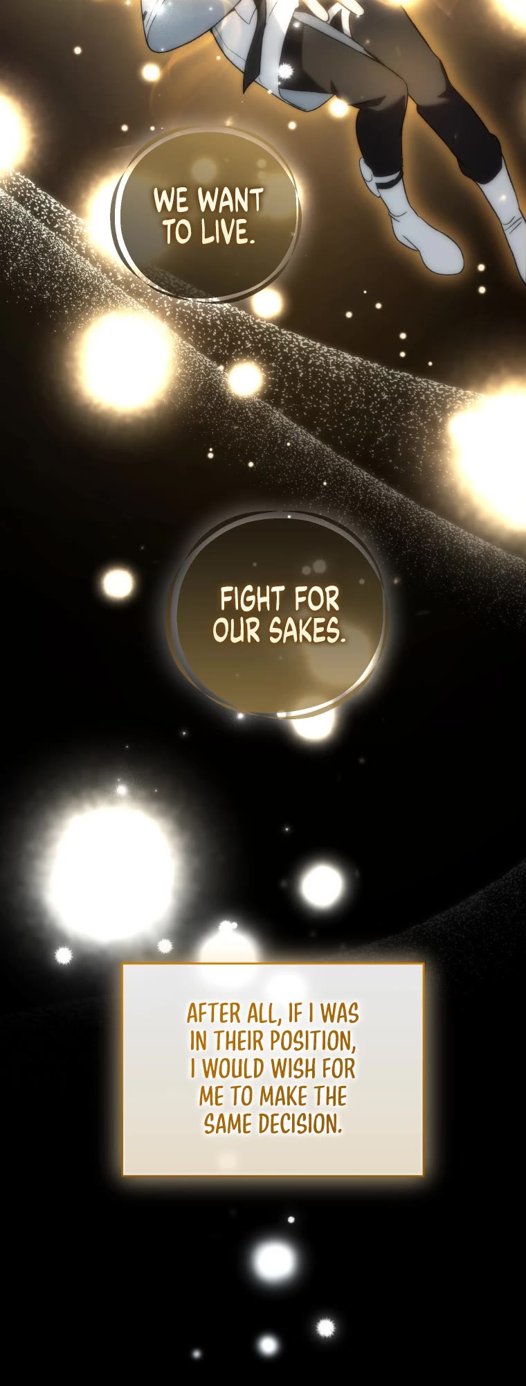 I Stole the Number One Ranker's Soul chapter 92 page 40