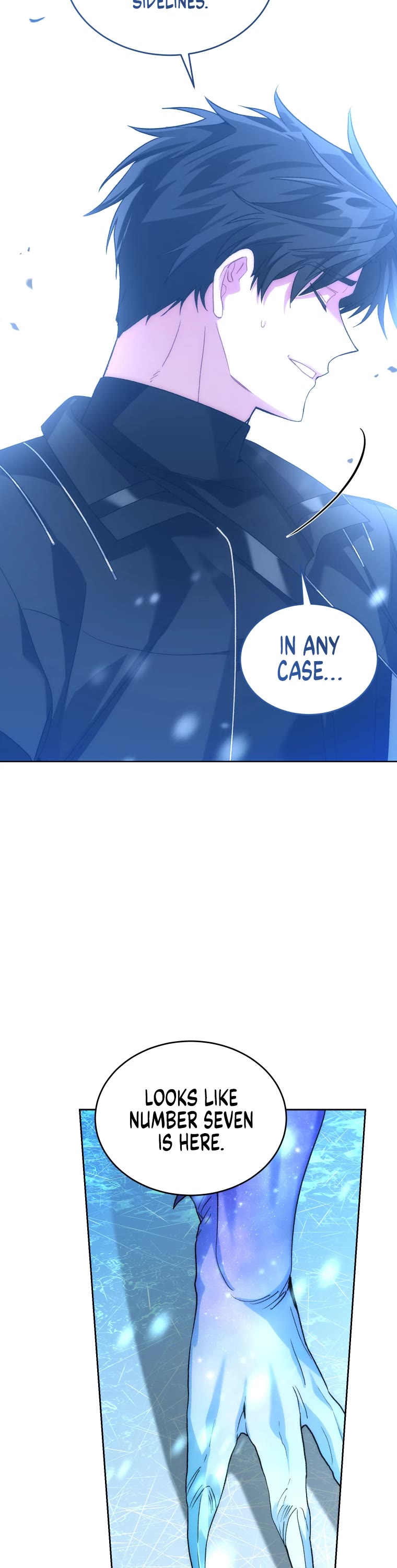 I Stole the Number One Ranker's Soul chapter 92 page 52