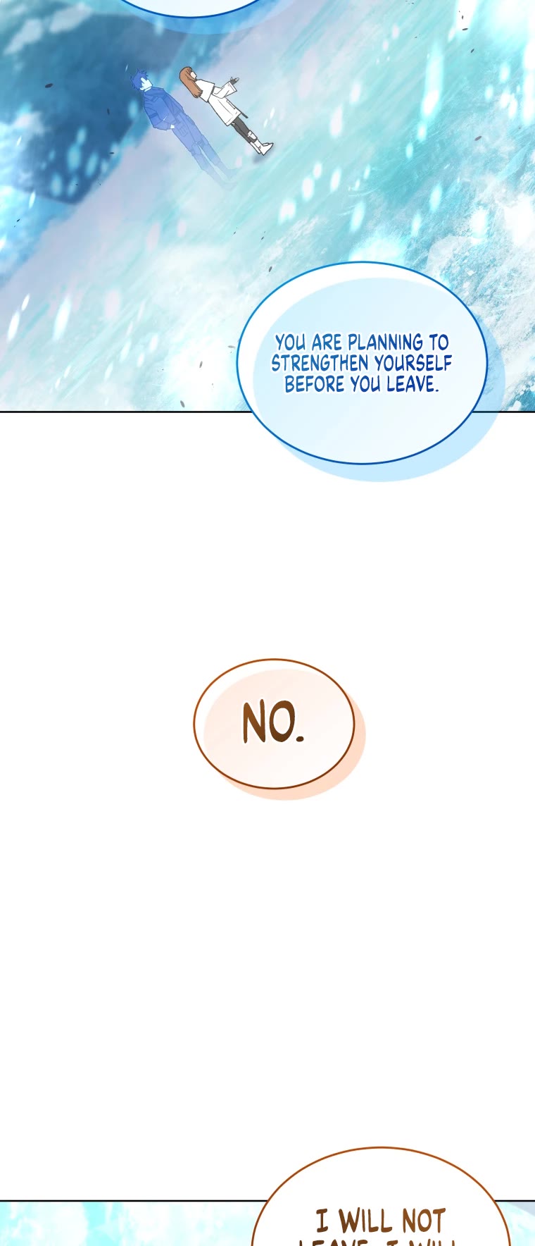 I Stole the Number One Ranker's Soul chapter 92 page 58