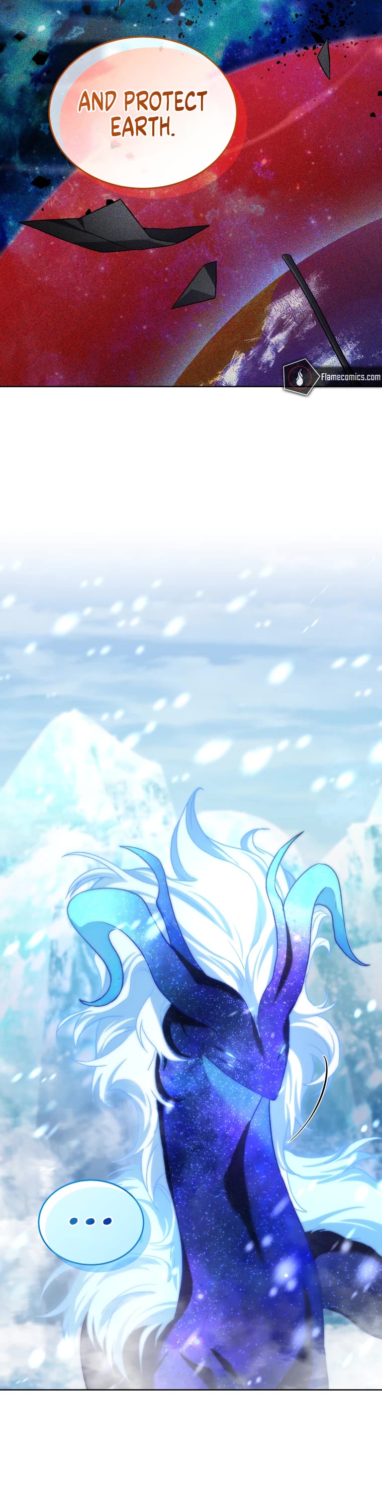 I Stole the Number One Ranker's Soul chapter 92 page 61