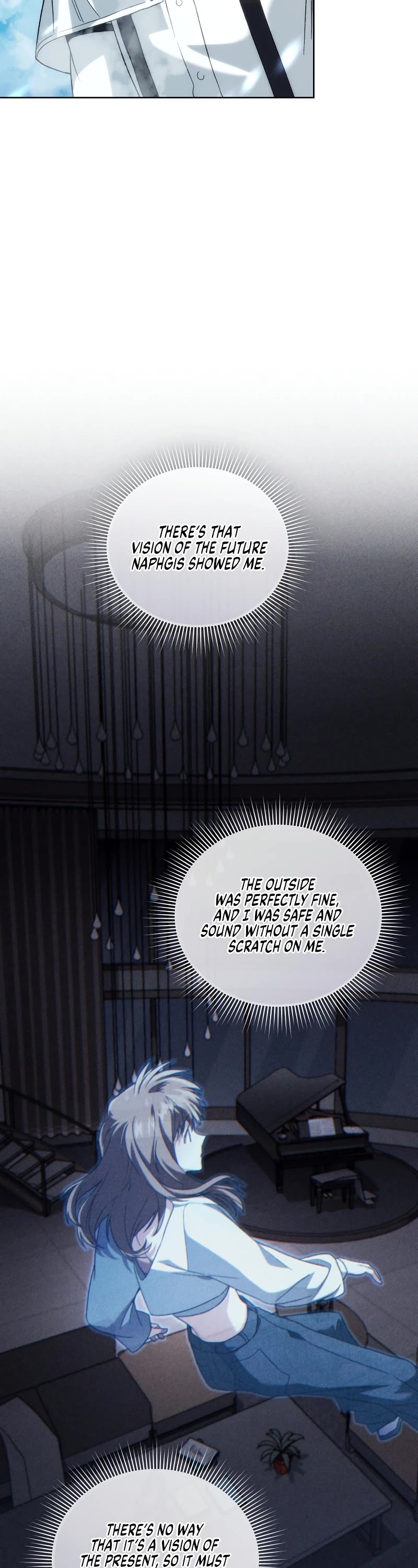 I Stole the Number One Ranker's Soul chapter 93 page 10