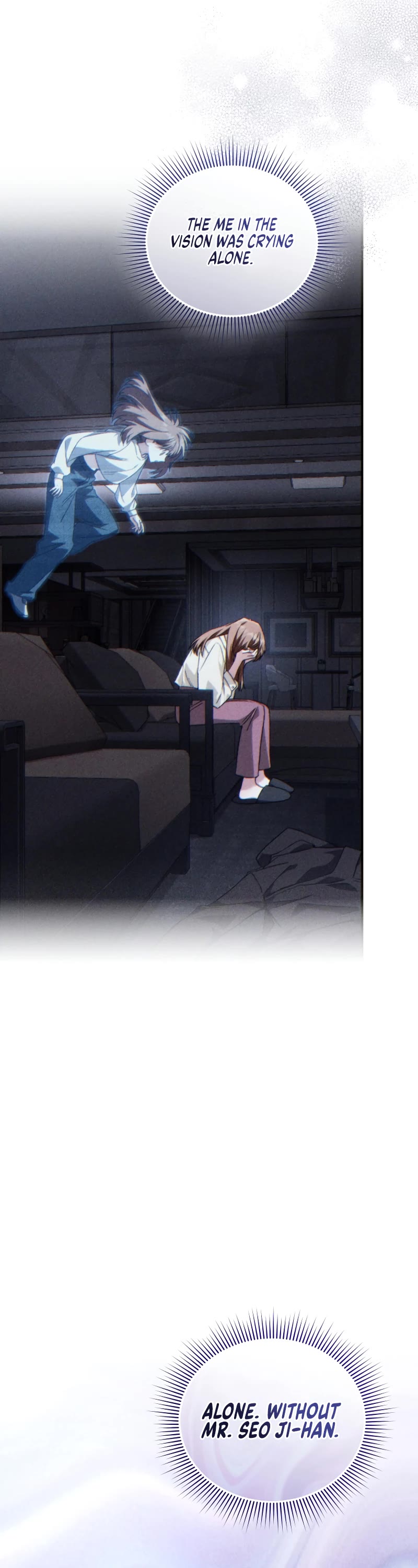 I Stole the Number One Ranker's Soul chapter 93 page 13