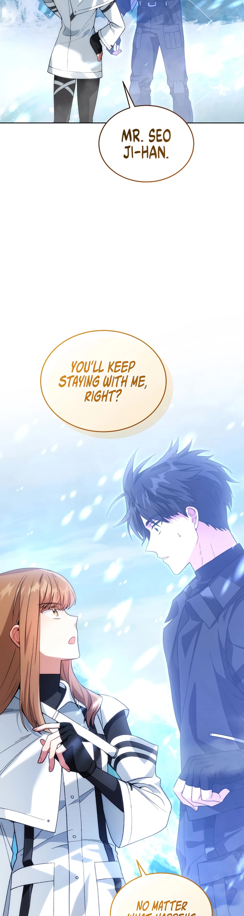 I Stole the Number One Ranker's Soul chapter 93 page 15