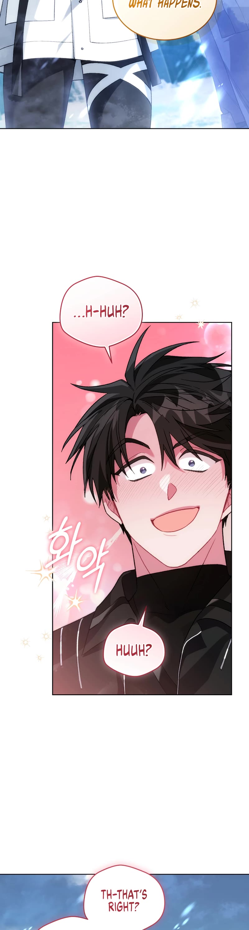 I Stole the Number One Ranker's Soul chapter 93 page 16