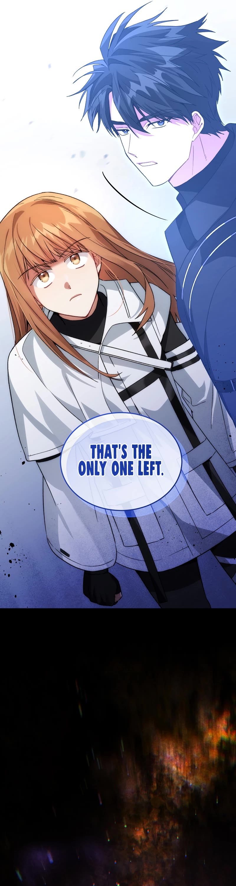 I Stole the Number One Ranker's Soul chapter 93 page 23