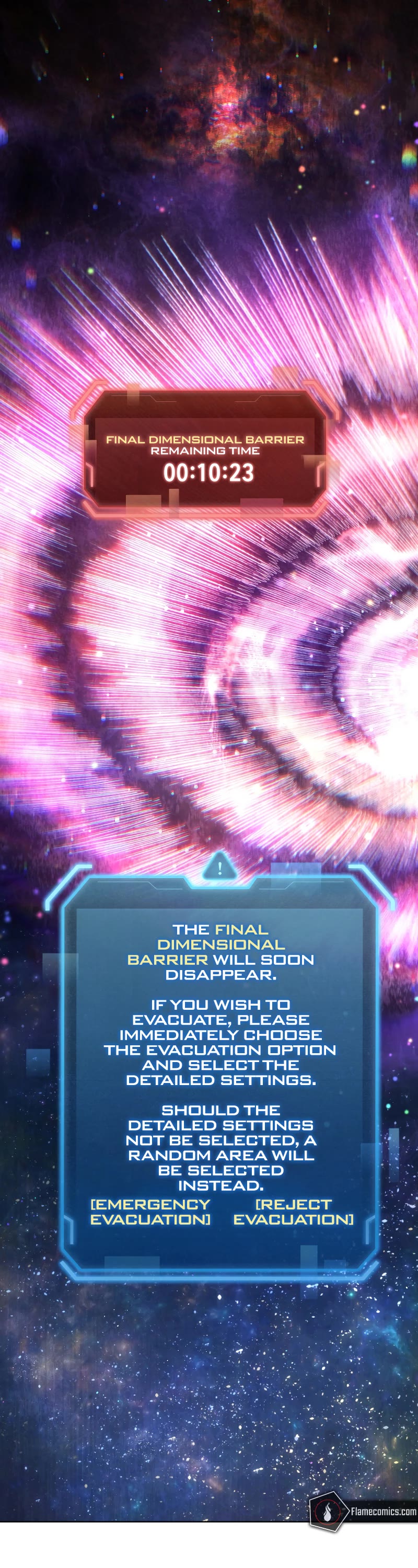 I Stole the Number One Ranker's Soul chapter 93 page 24