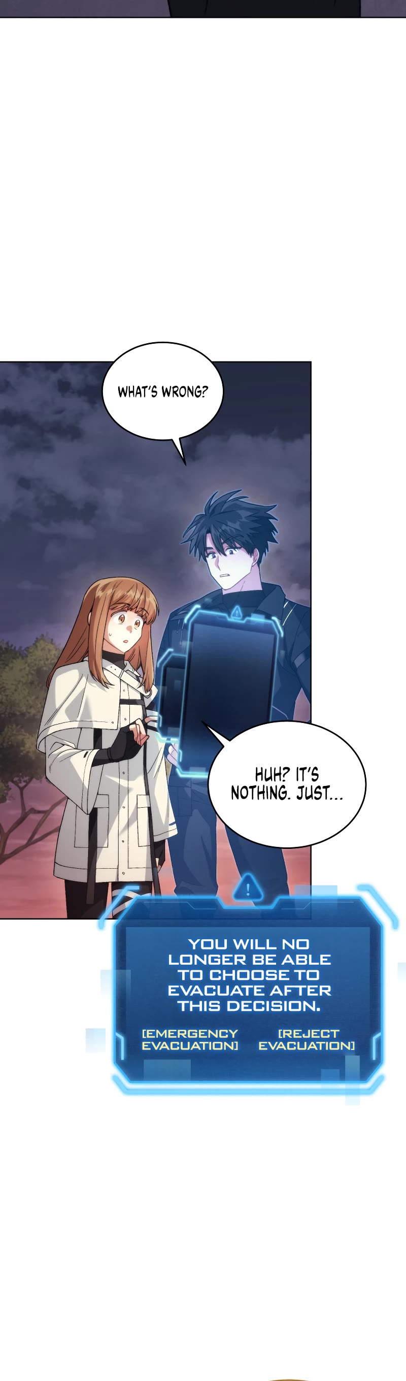 I Stole the Number One Ranker's Soul chapter 93 page 27