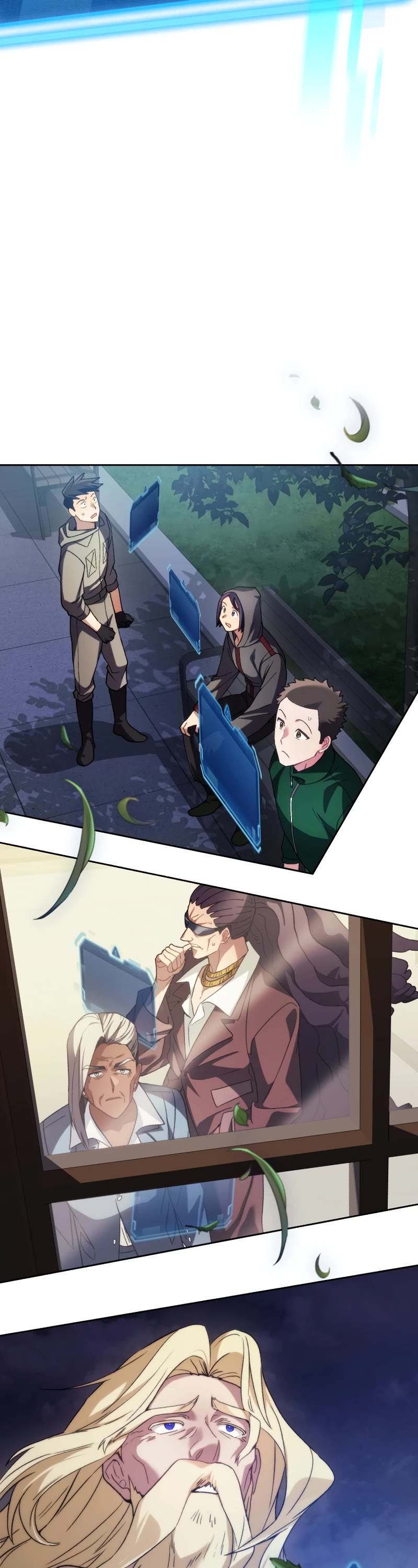 I Stole the Number One Ranker's Soul chapter 93 page 29