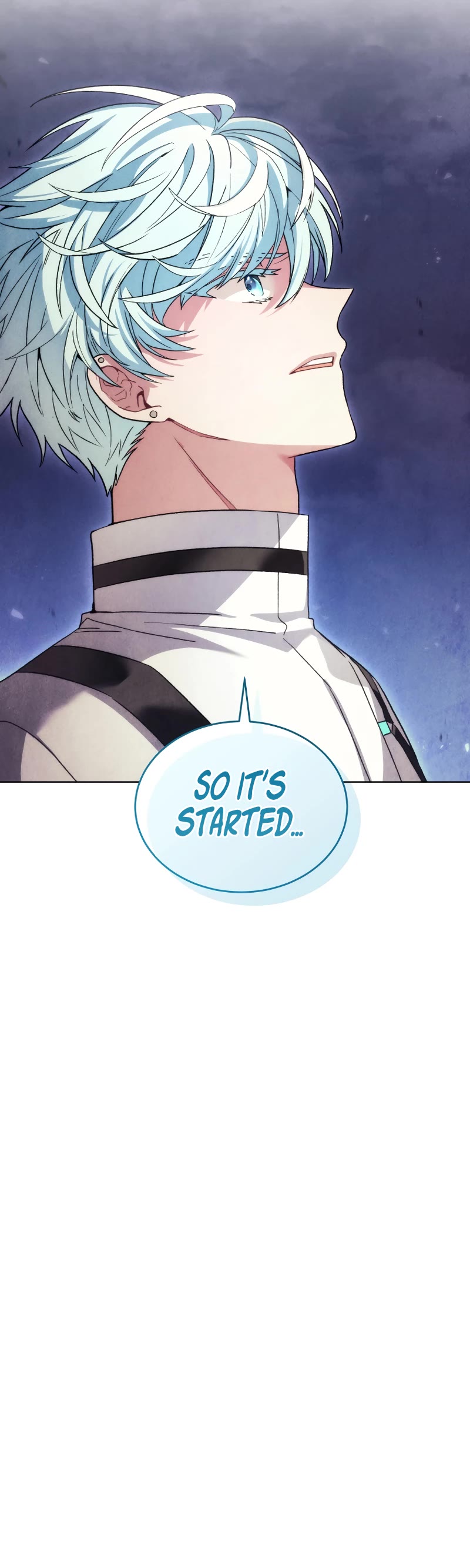 I Stole the Number One Ranker's Soul chapter 93 page 31