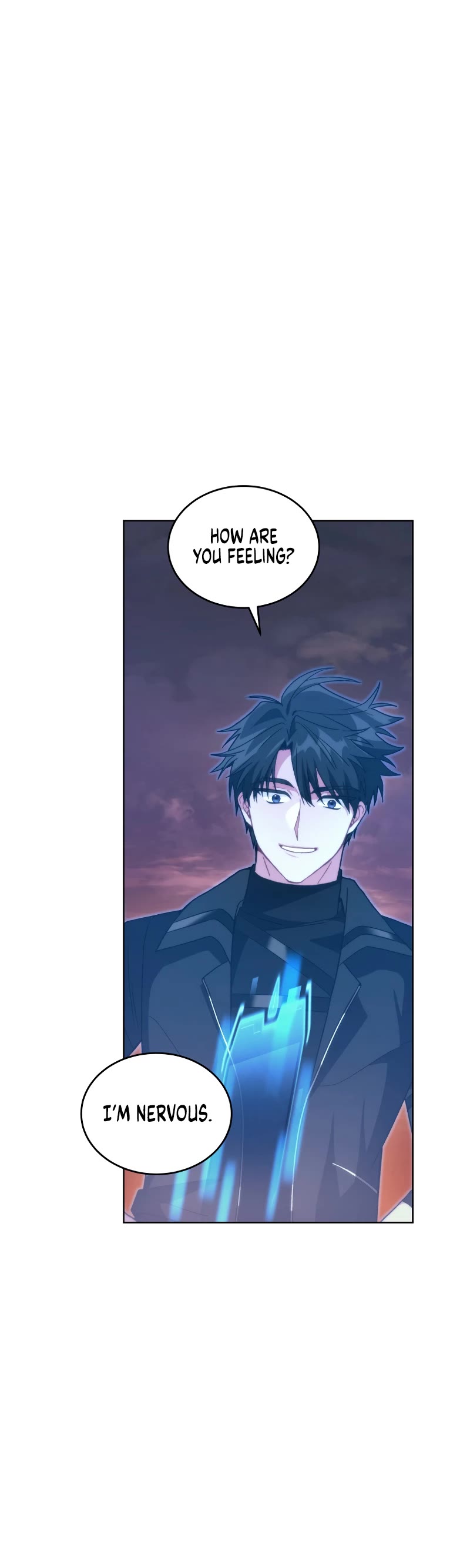 I Stole the Number One Ranker's Soul chapter 93 page 32