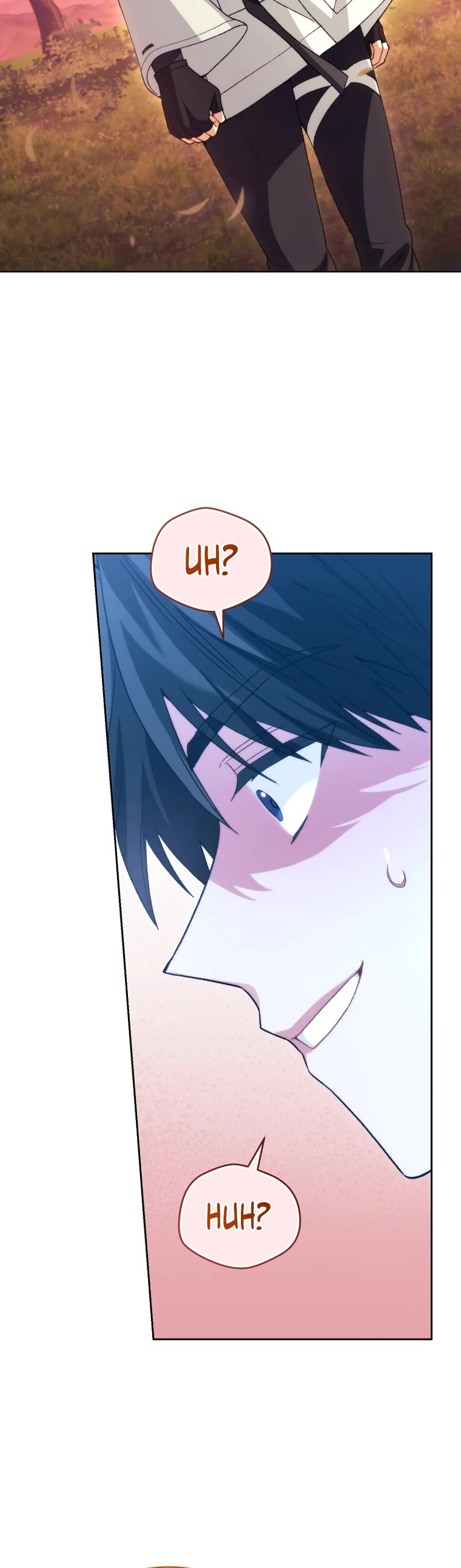 I Stole the Number One Ranker's Soul chapter 93 page 37