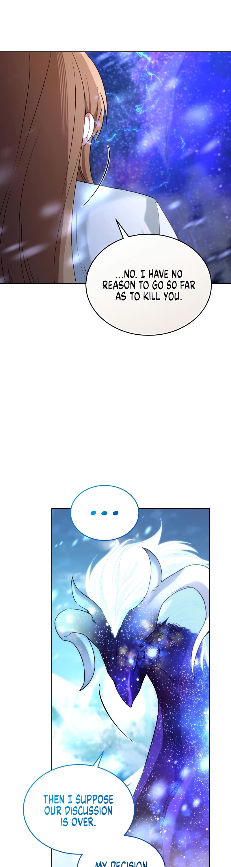 I Stole the Number One Ranker's Soul chapter 93 page 4