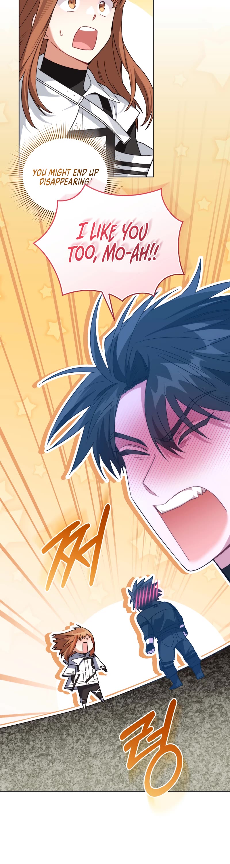 I Stole the Number One Ranker's Soul chapter 93 page 40