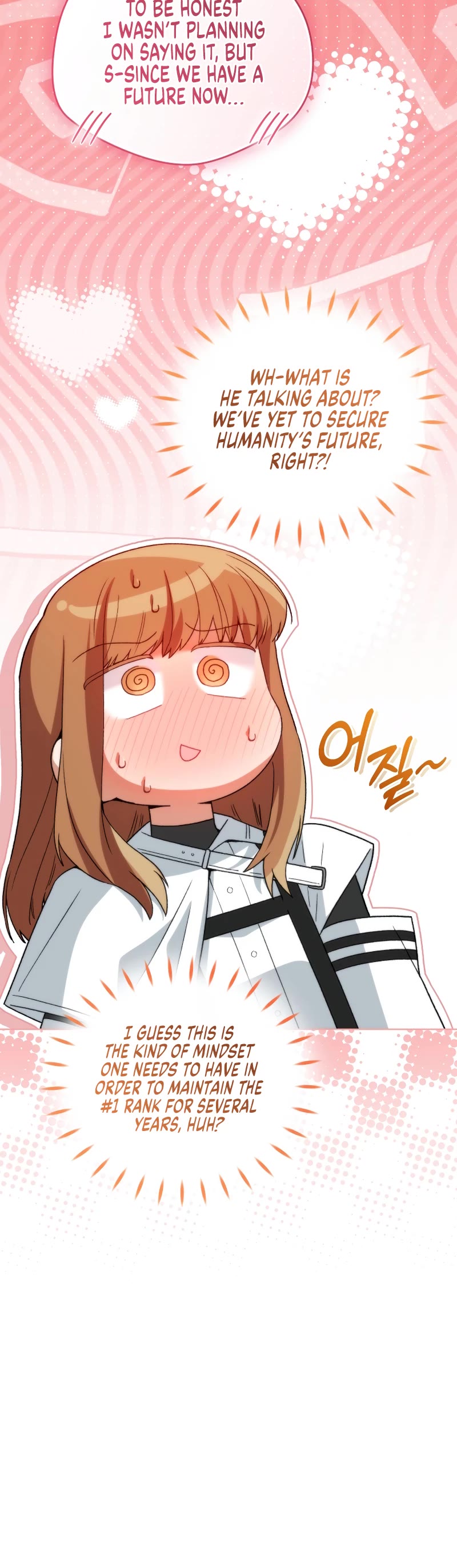 I Stole the Number One Ranker's Soul chapter 93 page 42