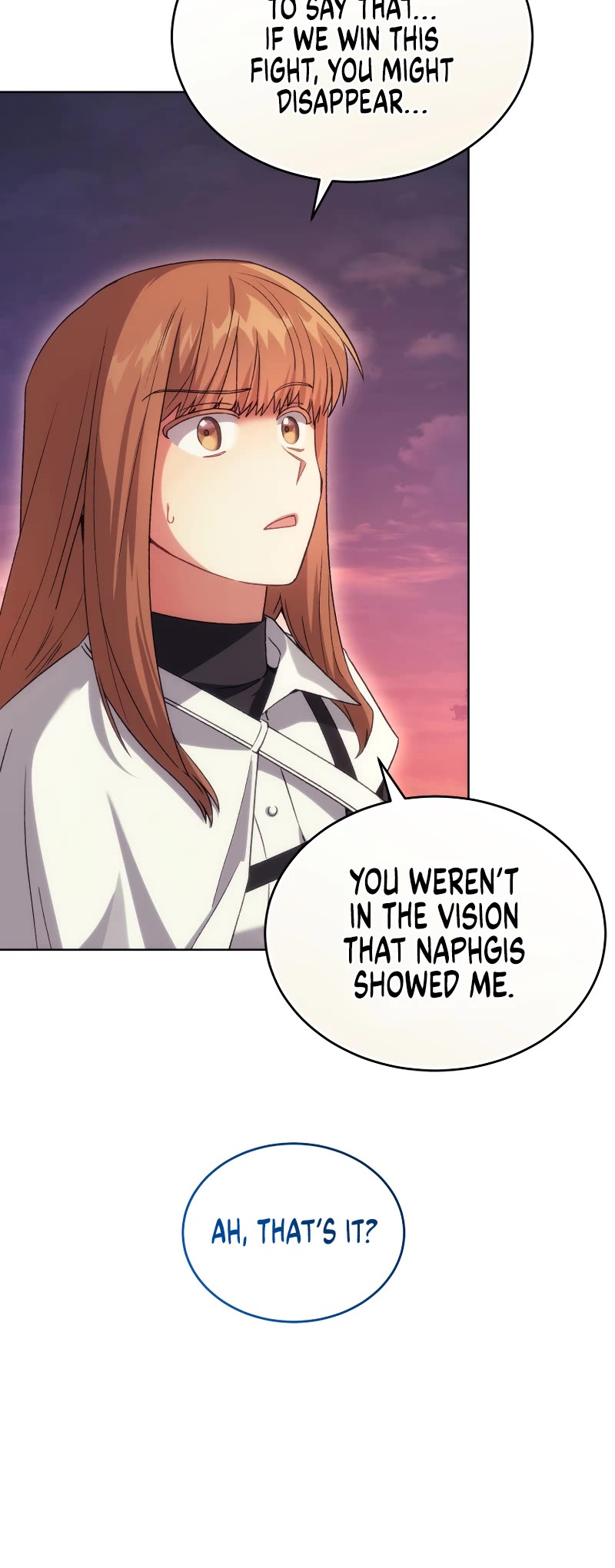 I Stole the Number One Ranker's Soul chapter 93 page 46