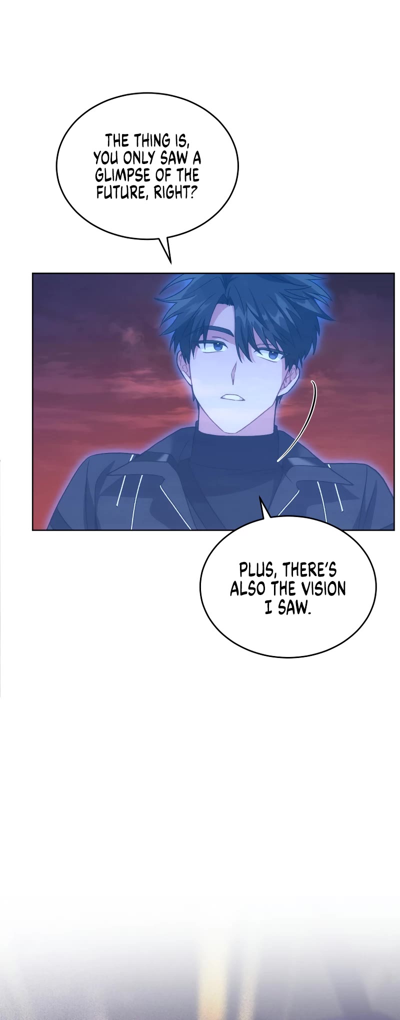 I Stole the Number One Ranker's Soul chapter 93 page 47