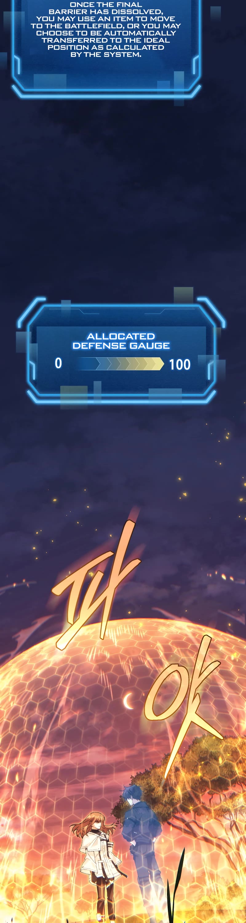 I Stole the Number One Ranker's Soul chapter 93 page 51