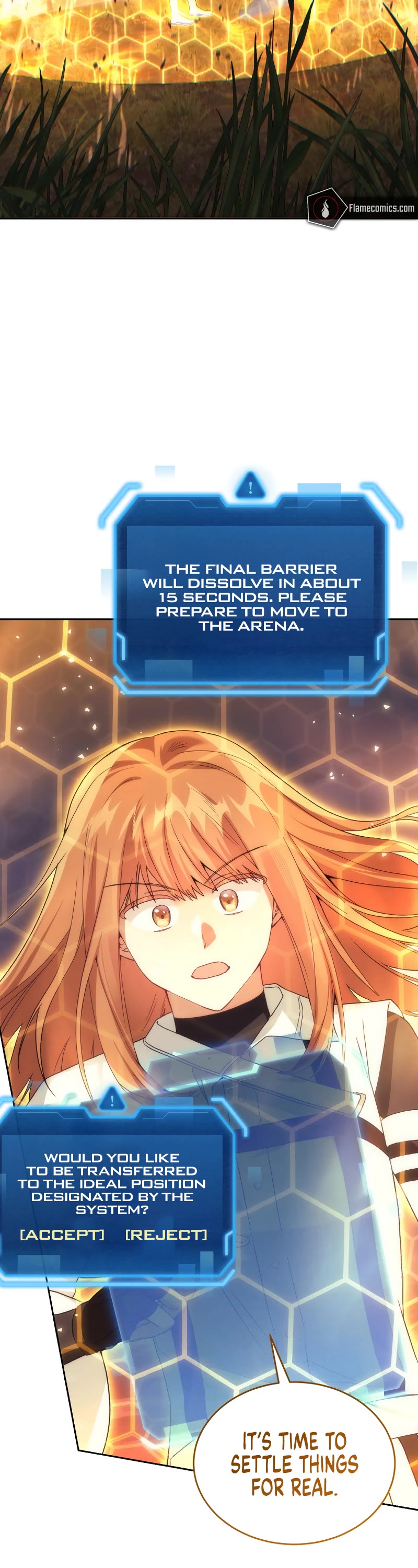 I Stole the Number One Ranker's Soul chapter 93 page 52