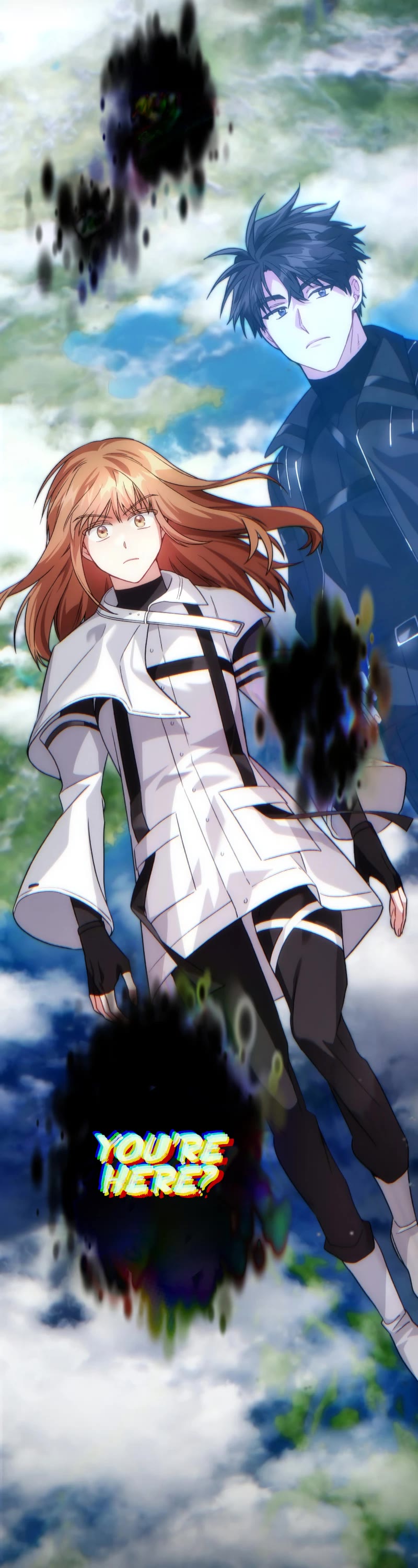 I Stole the Number One Ranker's Soul chapter 93 page 57