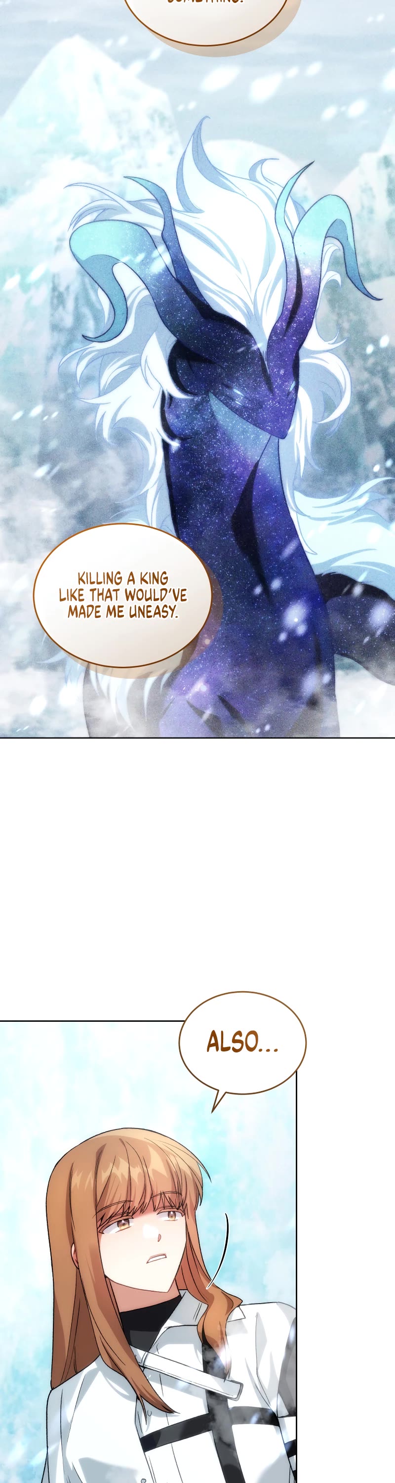 I Stole the Number One Ranker's Soul chapter 93 page 9