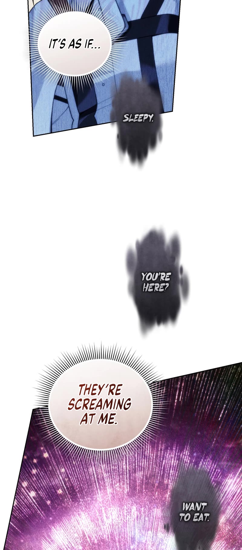 I Stole the Number One Ranker's Soul chapter 94 page 10