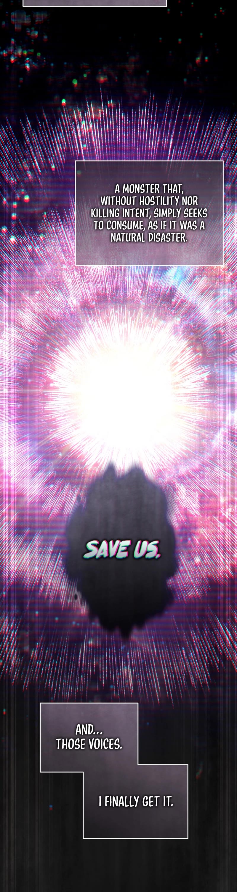 I Stole the Number One Ranker's Soul chapter 94 page 13