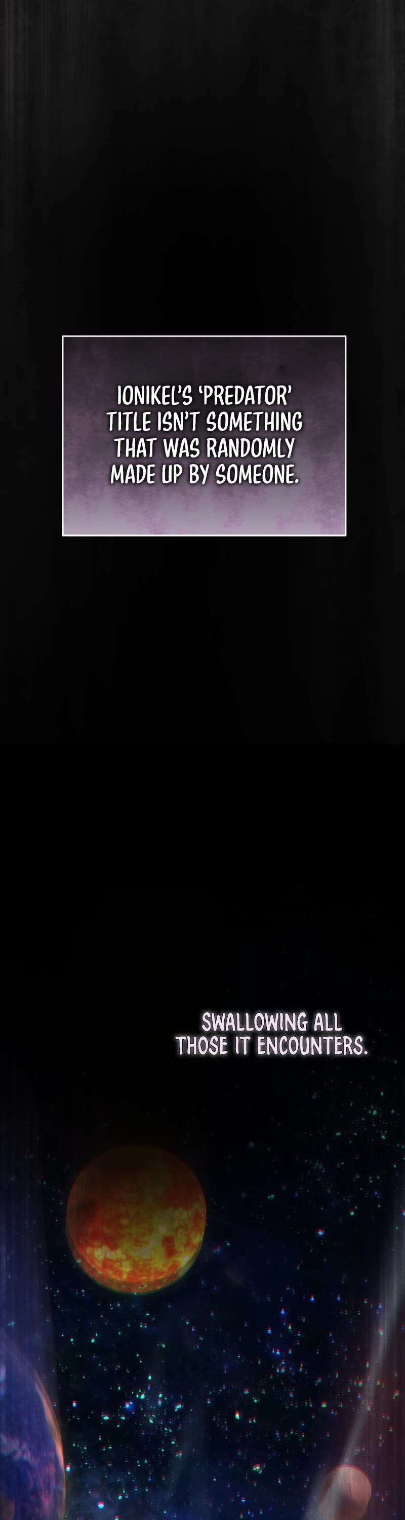 I Stole the Number One Ranker's Soul chapter 94 page 14