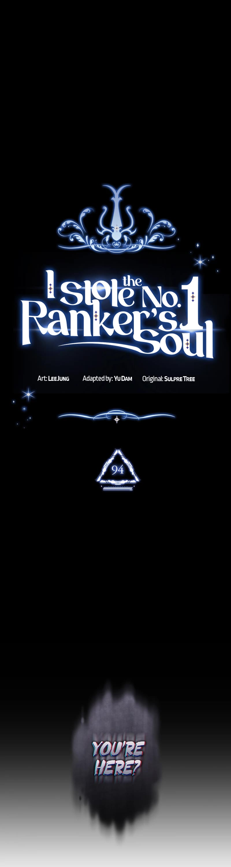 I Stole the Number One Ranker's Soul chapter 94 page 18