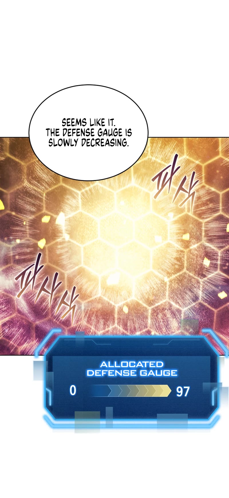 I Stole the Number One Ranker's Soul chapter 94 page 20