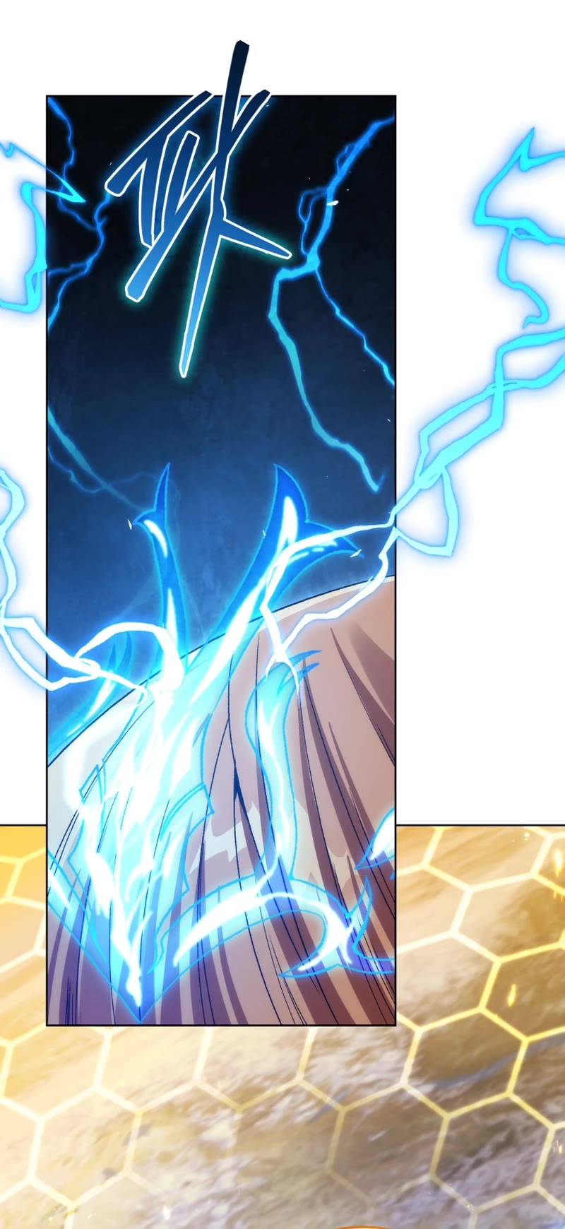 I Stole the Number One Ranker's Soul chapter 94 page 21