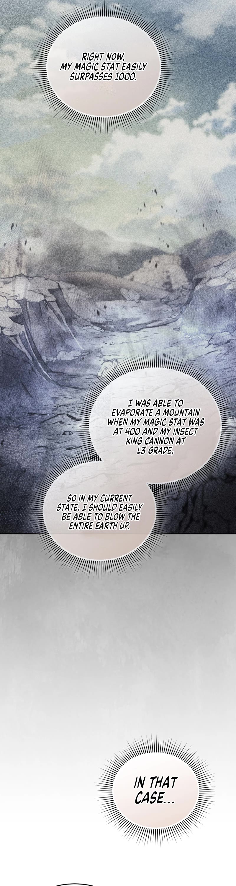 I Stole the Number One Ranker's Soul chapter 94 page 23