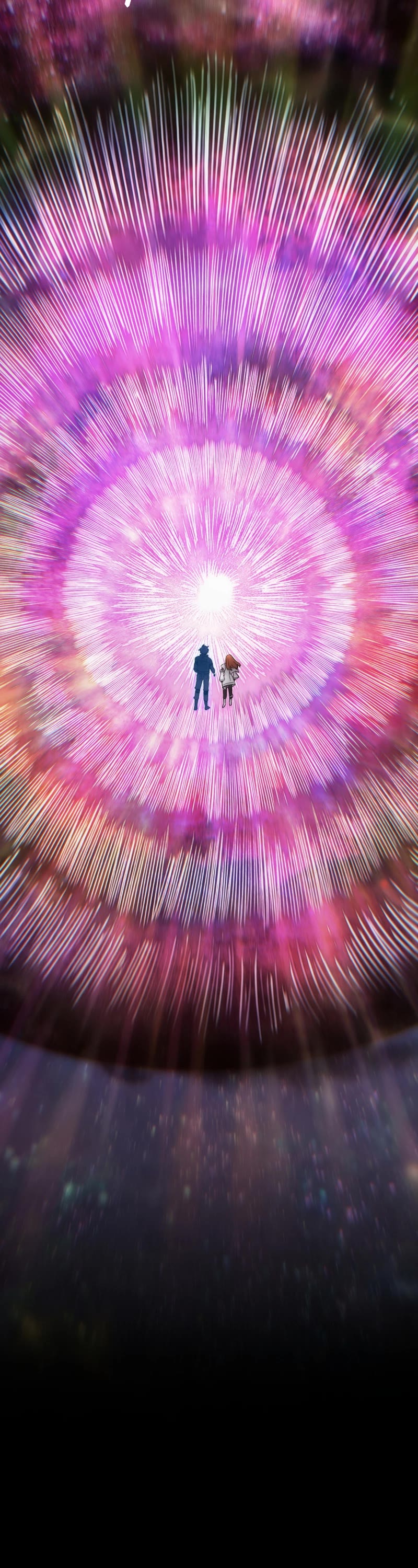 I Stole the Number One Ranker's Soul chapter 94 page 3