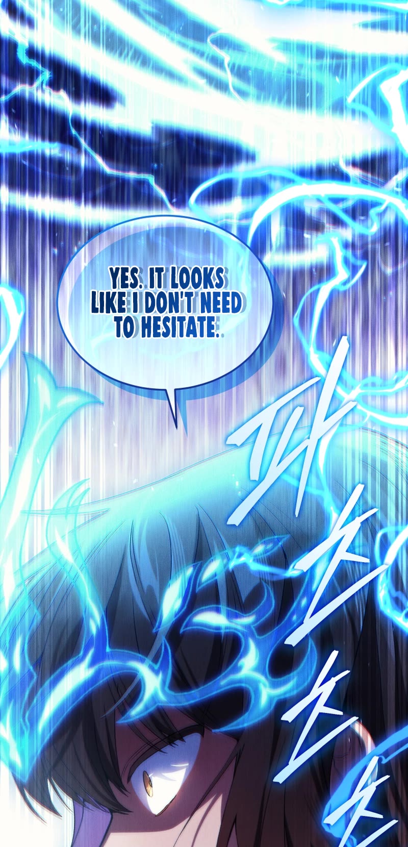 I Stole the Number One Ranker's Soul chapter 94 page 30