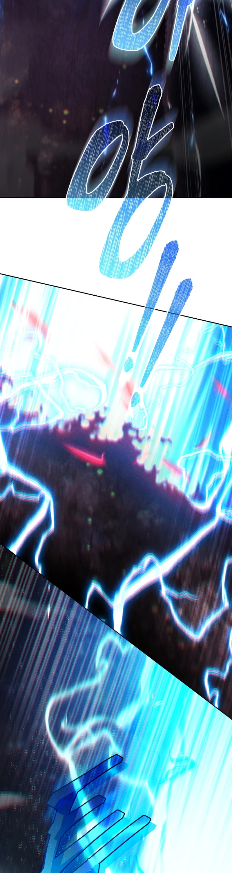 I Stole the Number One Ranker's Soul chapter 94 page 33