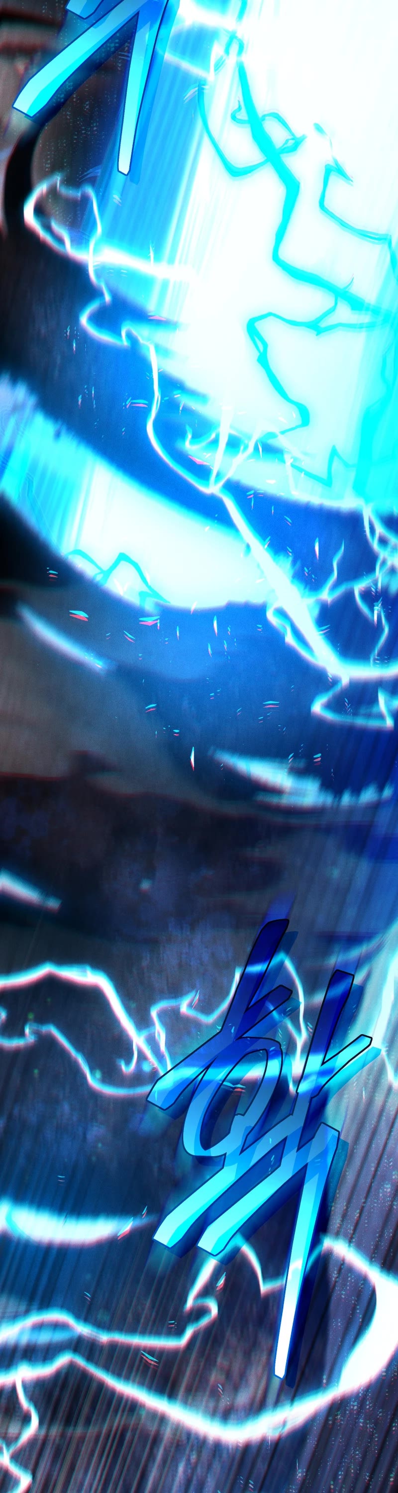 I Stole the Number One Ranker's Soul chapter 94 page 34