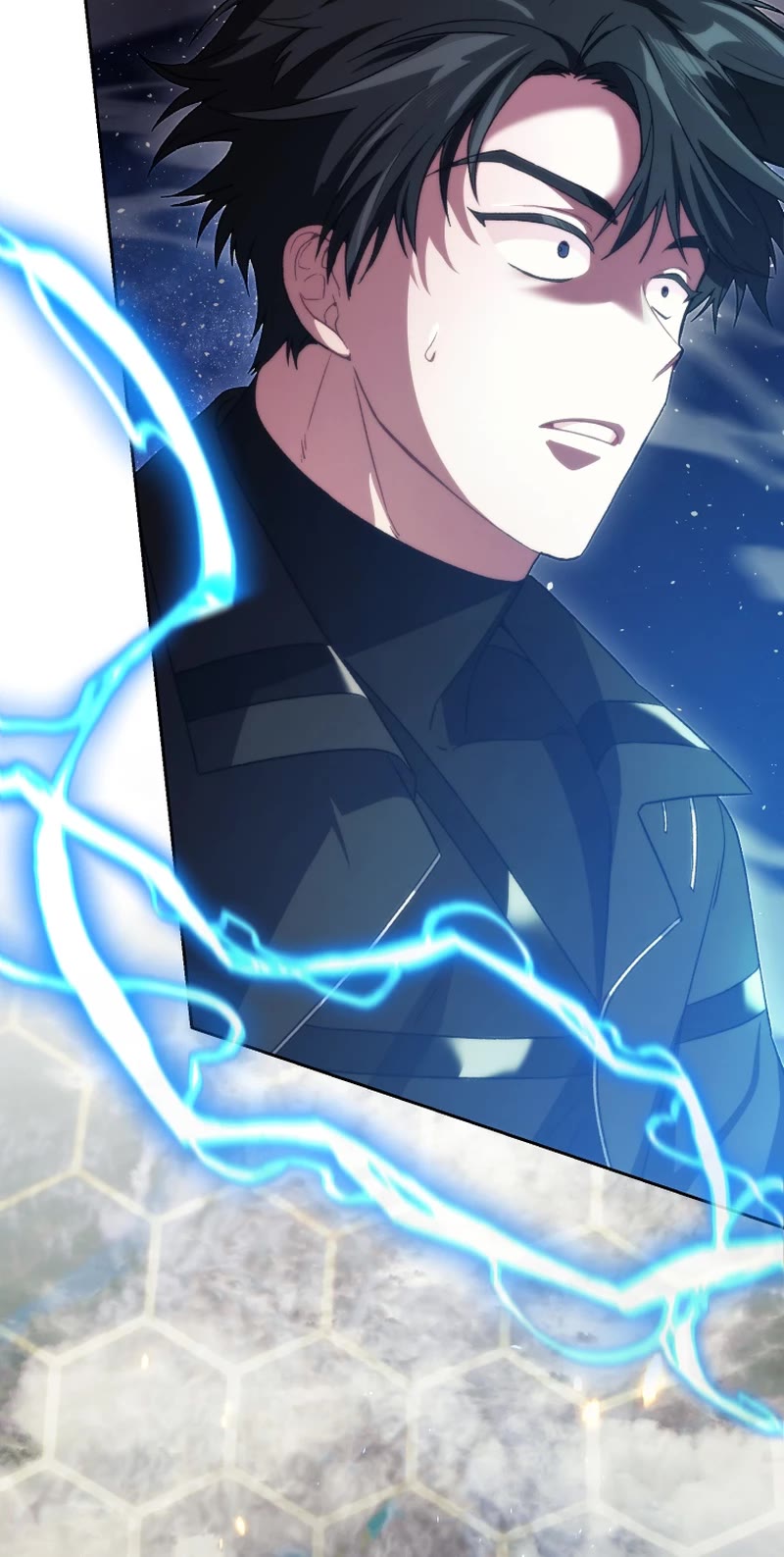 I Stole the Number One Ranker's Soul chapter 94 page 36