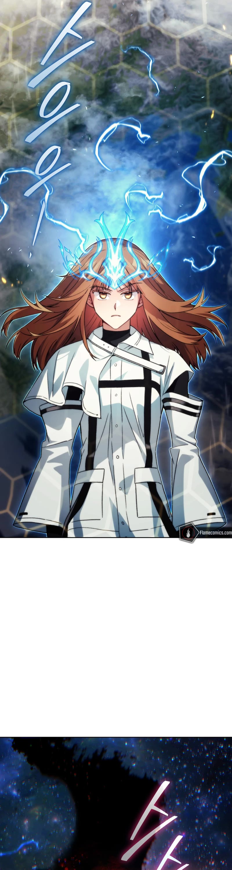 I Stole the Number One Ranker's Soul chapter 94 page 37