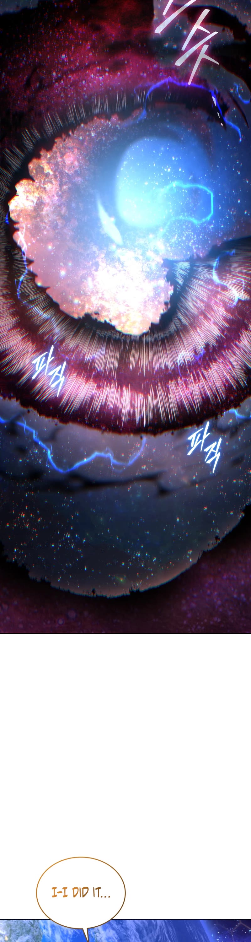 I Stole the Number One Ranker's Soul chapter 94 page 38